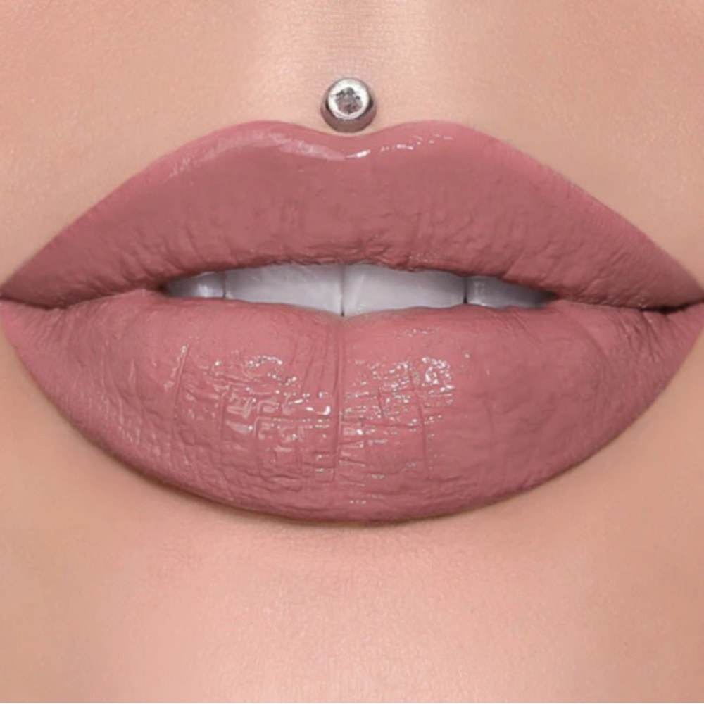 Jeffree Star Supreme Gloss 💋